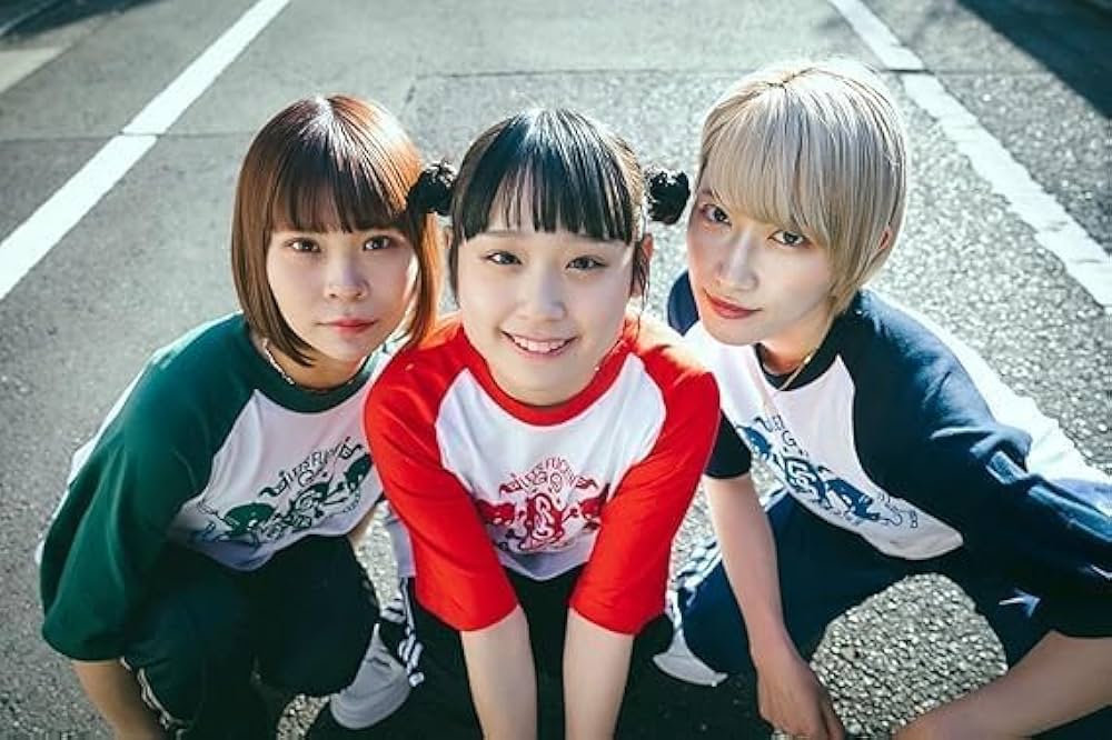 Amazon.co.jp: 【限定特典付き】 サバシスター 覚悟を決めろ！ 限定