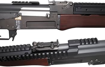 東京MARUI AK 47 次世代 と 色々 Amazon | WII TECH 東京マルイ次世代