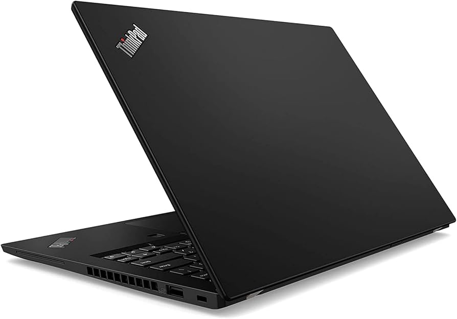 Amazon.com: Lenovo ThinkPad X13 Gen 1 20T2003YUS 13.3