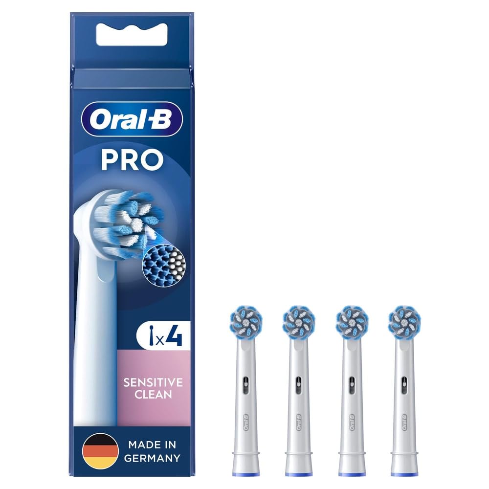 Amazon.co.jp: Oral-B ブラウン オーラルB 替えブラシ やわらか極細毛