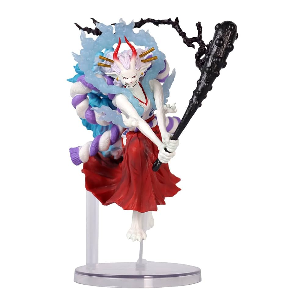 ワンピース一番くじ B賞 ヤマト