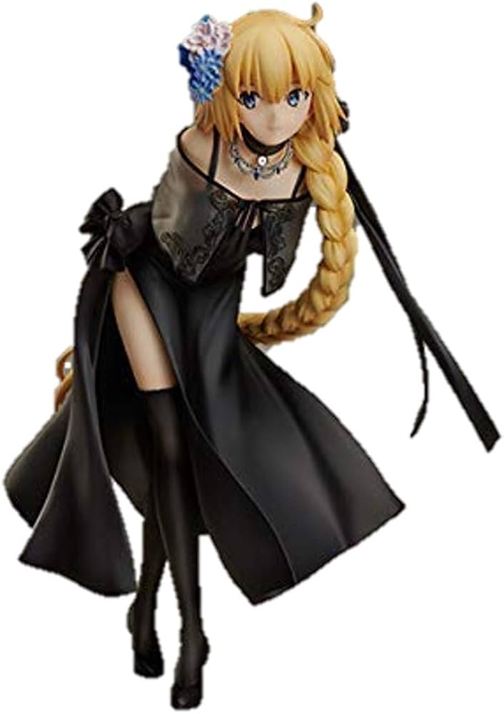 fgoジャンヌダルク 1/7スケールフィギュア