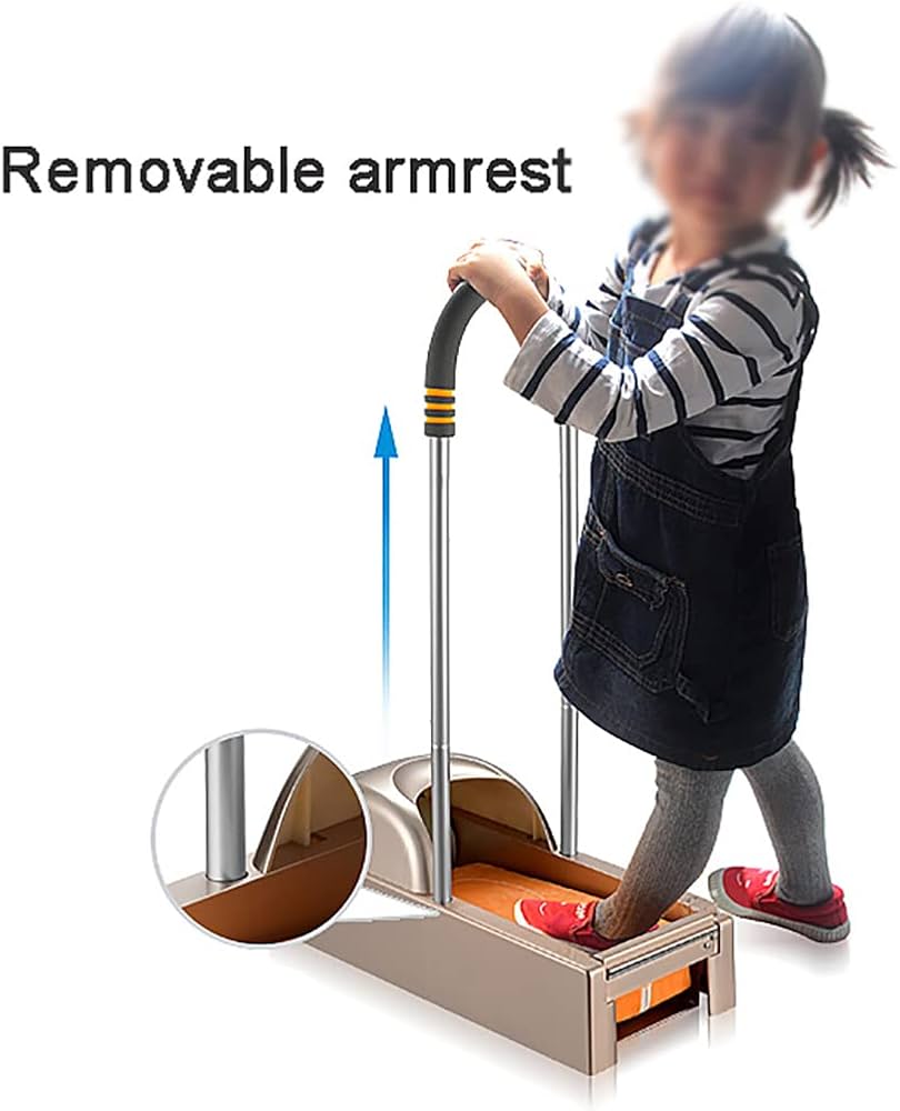 Amazon.co.jp : 靴フィルムディスペンサー、自動靴カバーマシン、300m