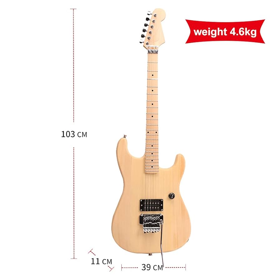 EVH エレキギター☆ソフトケース付☆ EVH エレキギター☆ソフトケース付☆