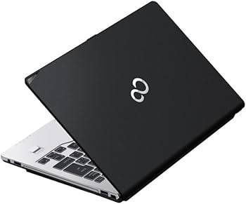 Amazon.co.jp: 富士通 ノートパソコン FMV LIFEBOOK SH90/T