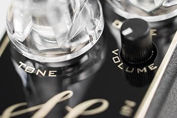 Amazon | Xotic SL Drive エキゾチック オーバードライブ