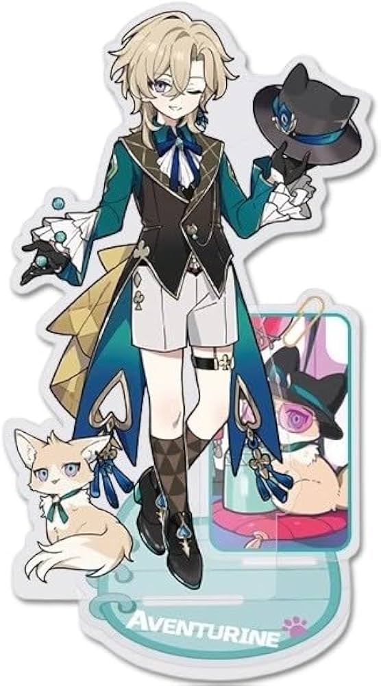 Amazon.co.jp: 崩壊：スターレイル 公式グッズ 正規品 ちびネコ