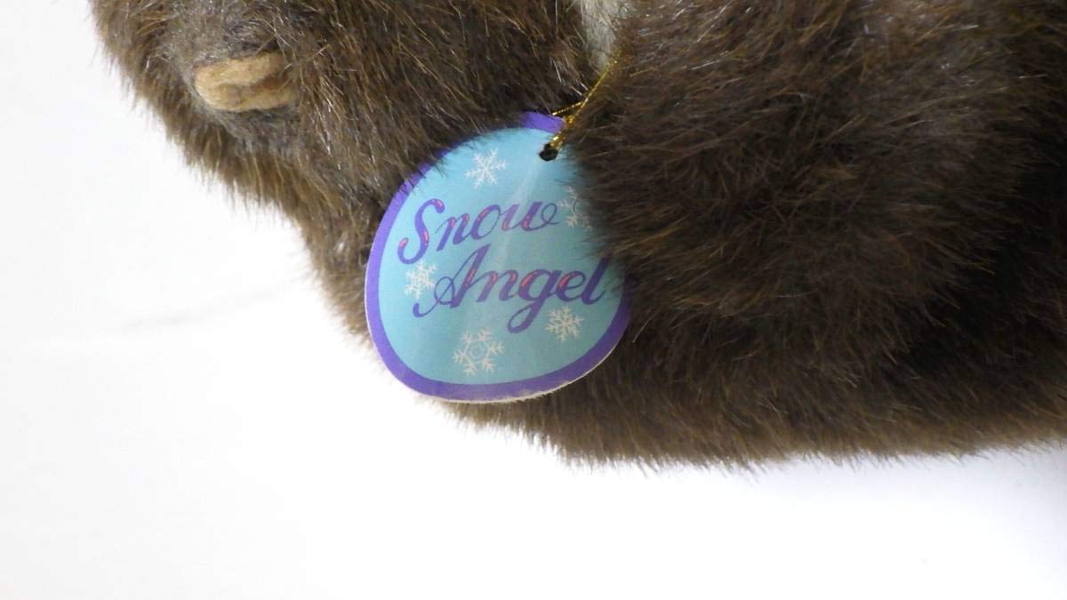 ファースト らっこ ラッコ ぬいぐるみ 貝 FIRST Amazon.co.jp: レア