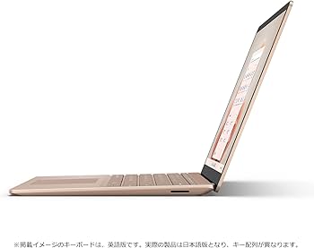 Amazon.co.jp: マイクロソフト Surface Laptop 5 / Office H&B 2021