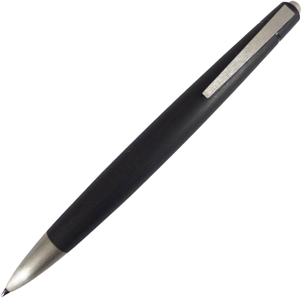 Amazon | ラミー LAMY 4色 ボールペン 2000 複合ペン マルチペン 多