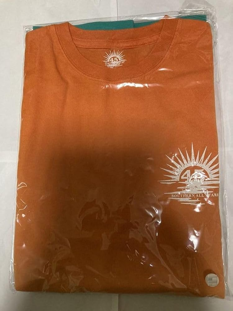 Amazon | サザンオールスターズ サザン 45周年グッズ 茅ヶ崎ライブ