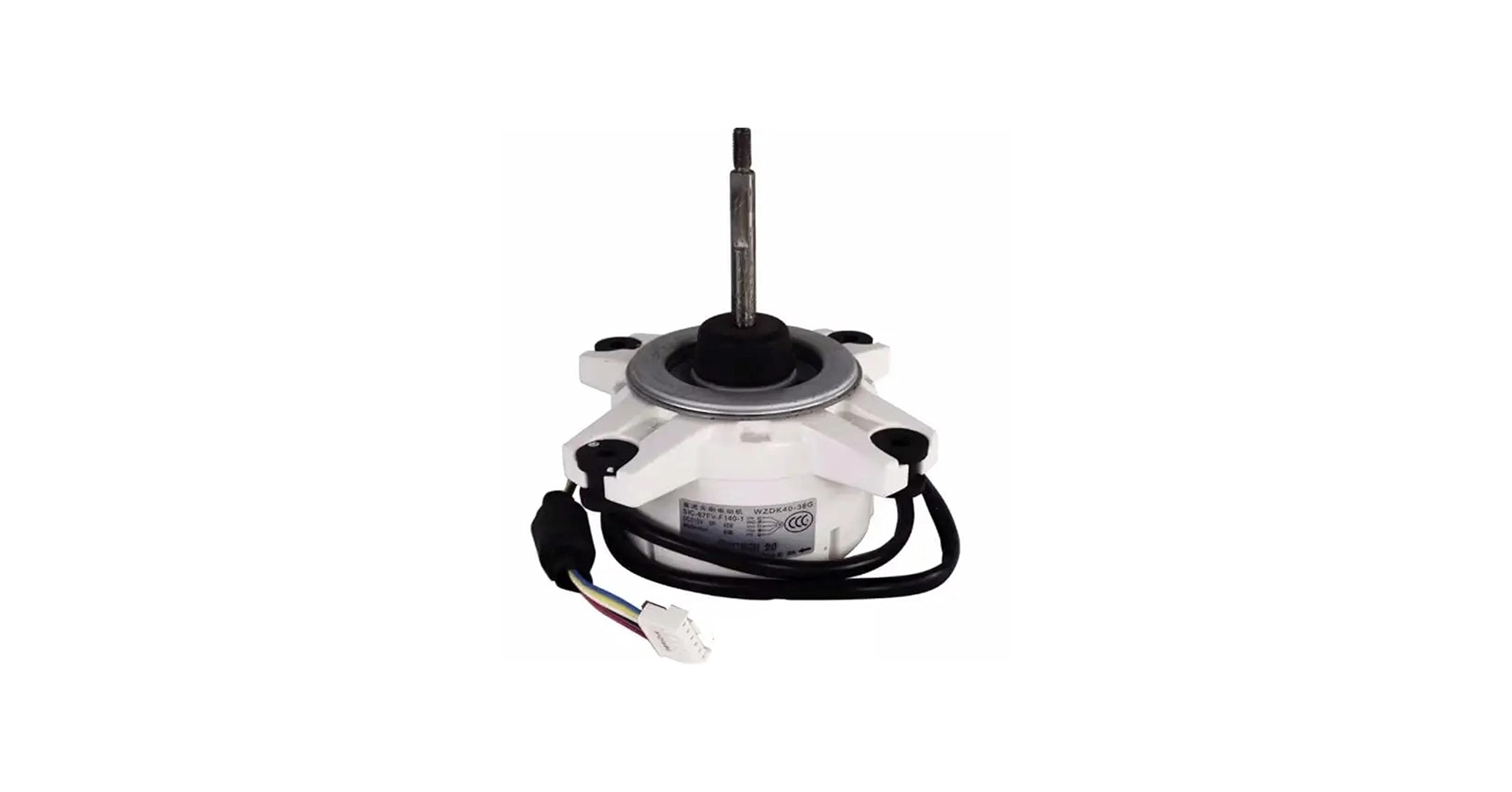 Amazon.com: Air conditioner motor DC fan WZDK34-38G-W RDN-310-34-8
