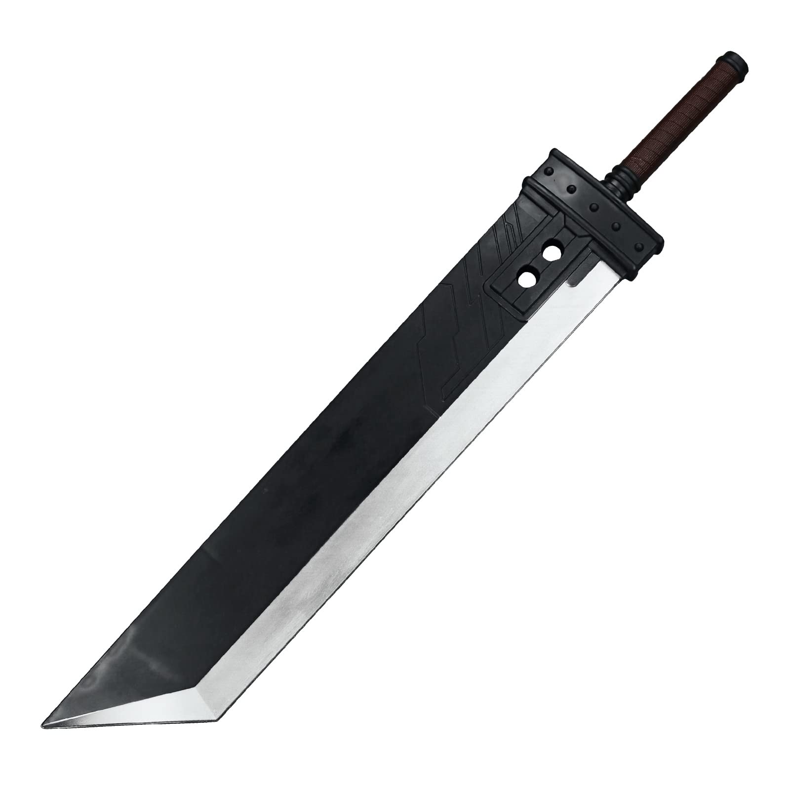クラウドのバスターソード/Cloud's Buster Sword 4種セット クラウドの