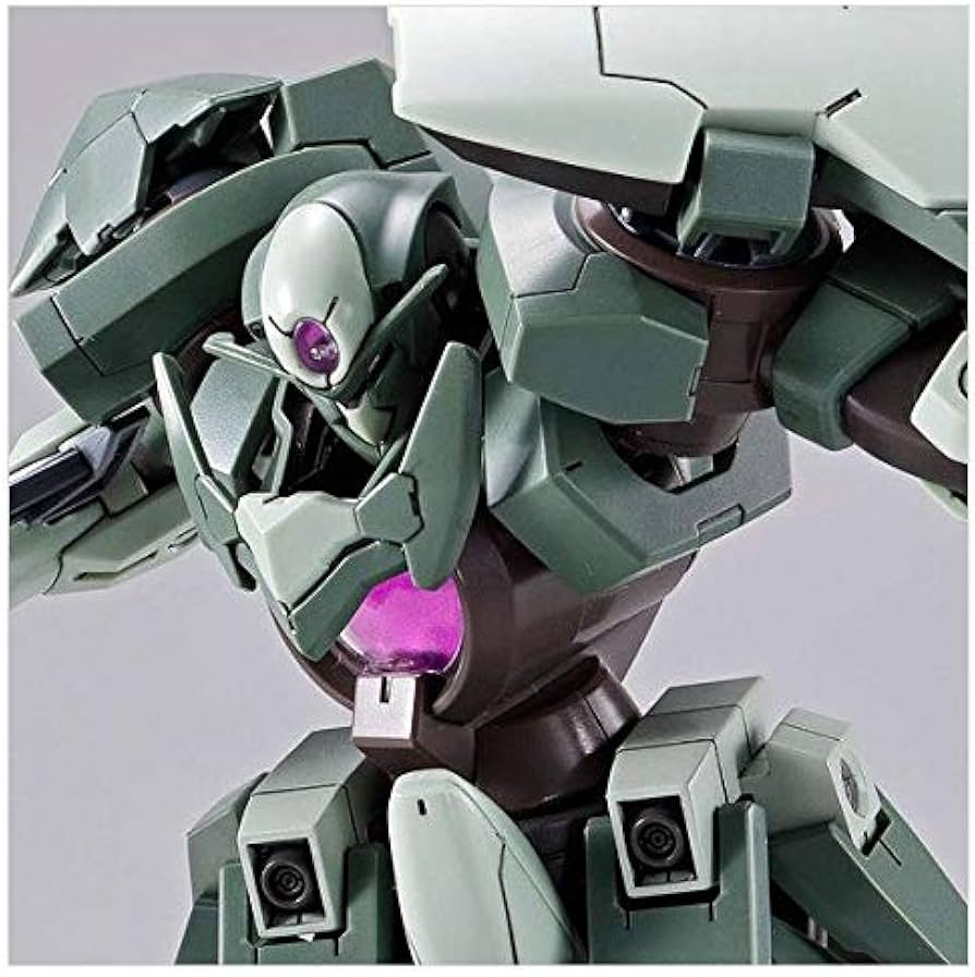 Amazon | HG 1/144 ジンクスIV(量産機) プラモデル(ホビーオンライン