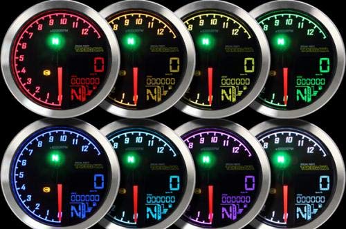 Amazon | スペシャルパーツ武川 (TAKEGAWA) SP武川 スーパーマルチDN