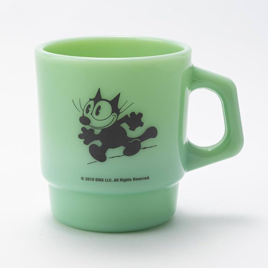 ファイヤーキング fireking HEAP BIG BEEF リブボトムマグ