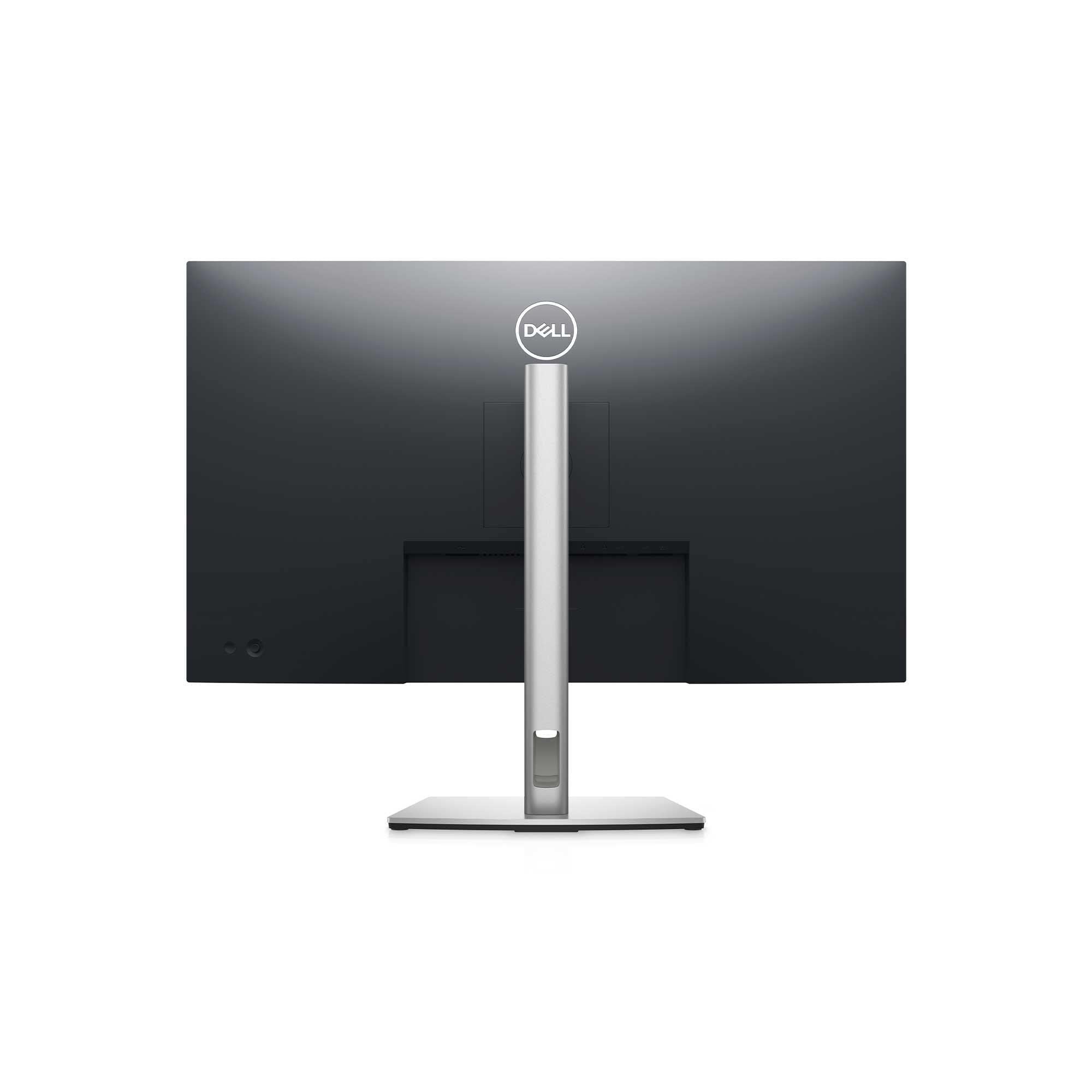 Dell 32型 P3223DE USB-Cハブ モニター 22年製※スタンド無 Dell 32型