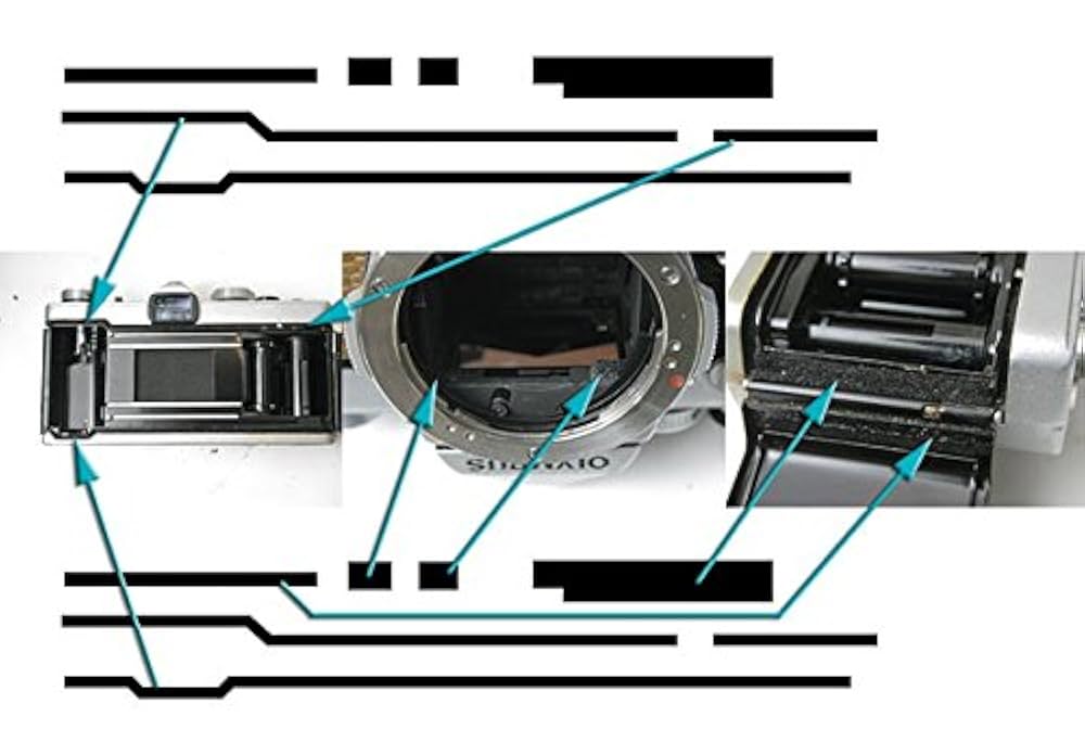 ☆各部モルト張り替え済・美品☆ オリンパス OM-1 ボディ #20849