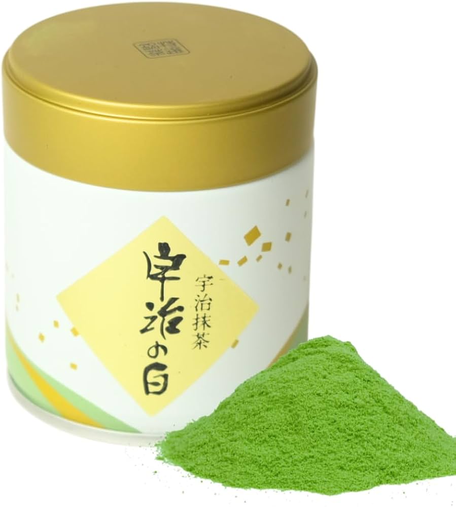 抹茶 40g 宇治園 抹茶 40g 宇治園