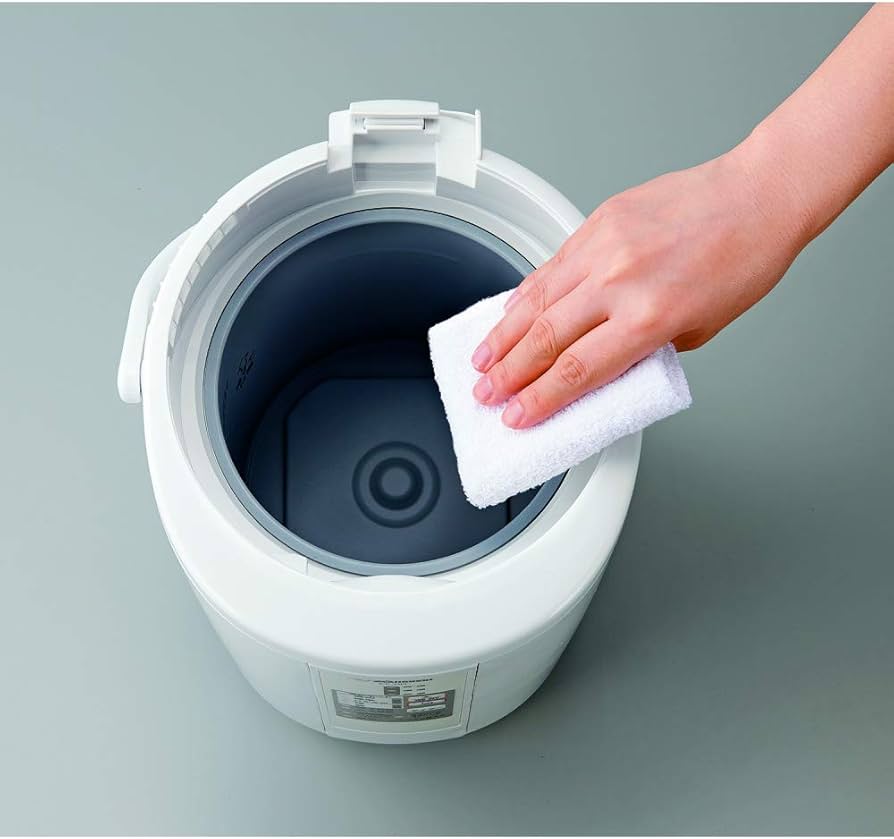 Amazon.co.jp: 象印 スチーム式加湿器 加湿量480mL/h ホワイト