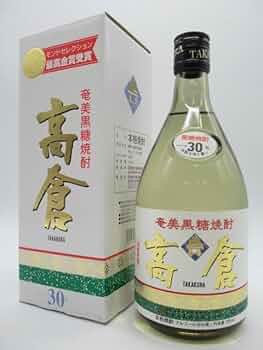 鬼レア！】奄美泡盛 50年古酒 1973年 奄美大島 40度 鬼レア！】奄美