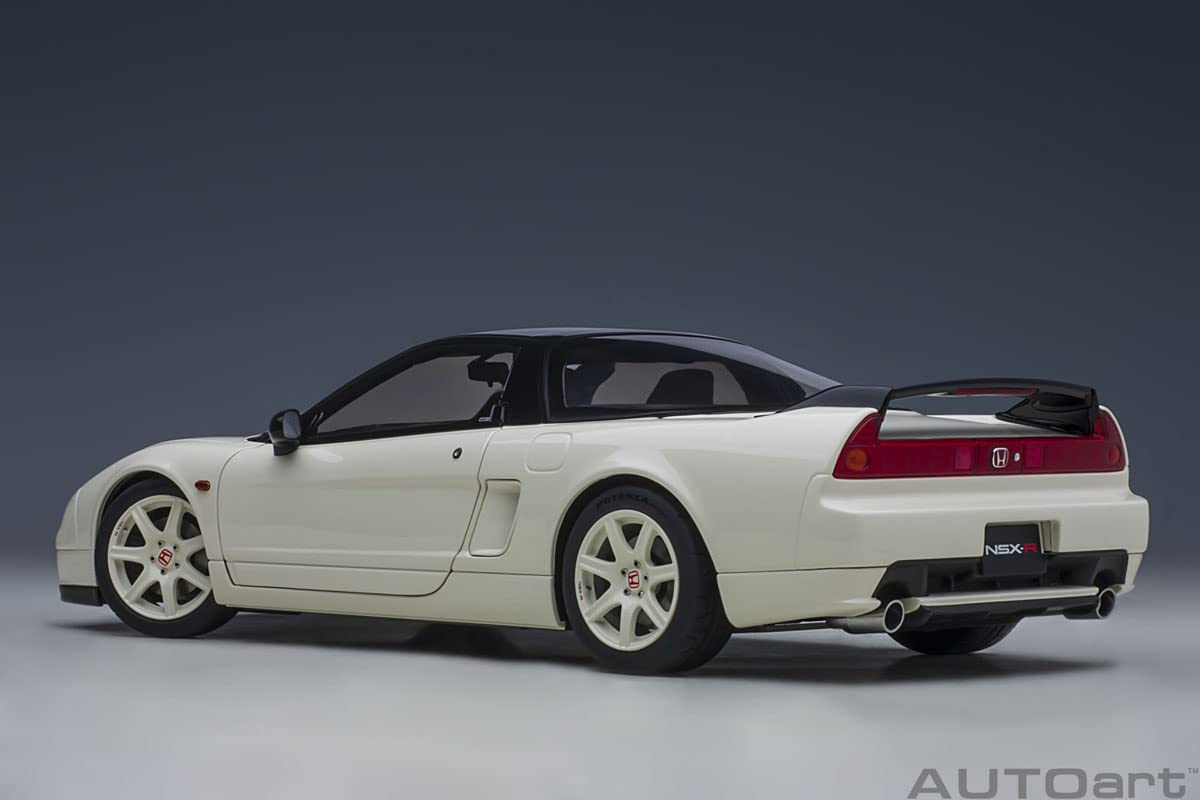 Amazon | オートアート (AUTOart) 1/18 ホンダ NSX-R (NA2