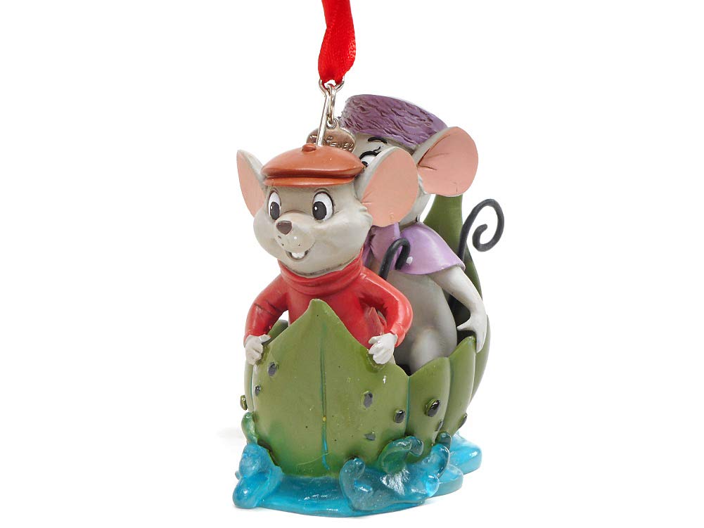 Amazon | ビアンカの大冒険 ビアンカ＆バーナード 葉っぱの舟