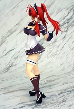 Amazon | 百花繚乱 サムライブライド 柳生十兵衛 メイドver. 1/7