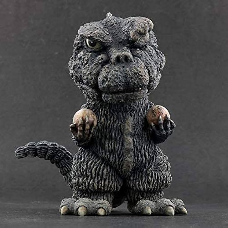 デフォリアル ヘドラ 少年リック限定 人気 エクスプラス デフォリアル