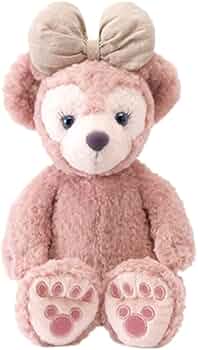 Amazon.co.jp: TokyoDisneyResort(東京ディズニーリゾート) シェリー