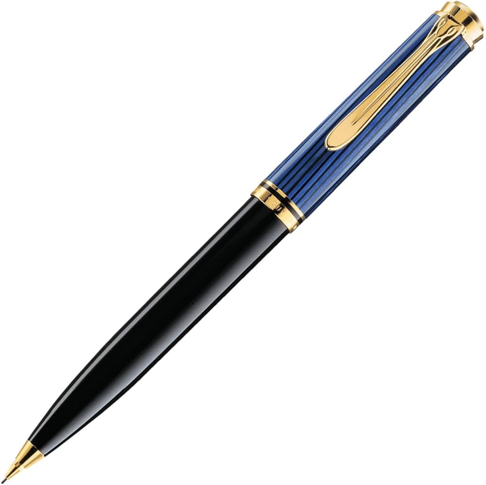 Amazon.co.jp: Pelikan ペリカン シャープペンシル スーベレーン
