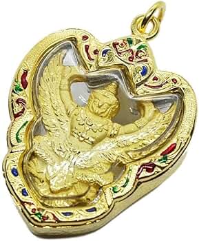 限定1】ガルーダ パヤクルット 強力なプラクルアン