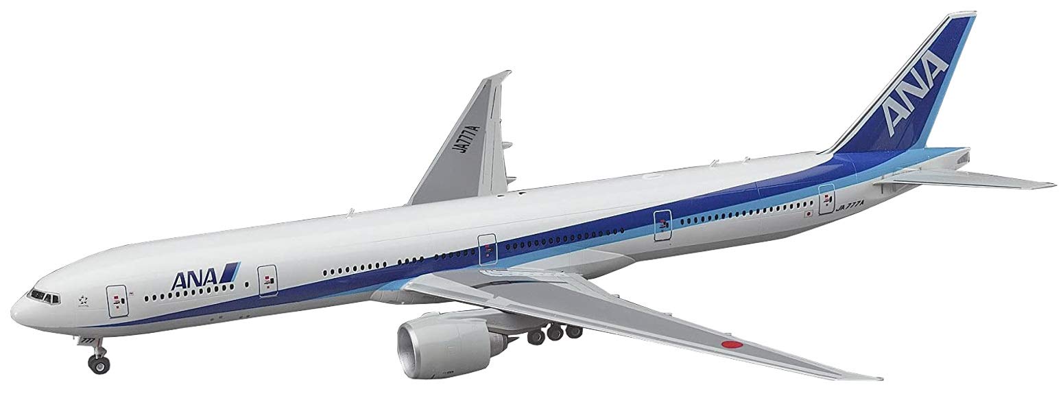 本体美品]PACMIN ANA B777-300ER JA784A 1/200 1/200 PACMIN ANA