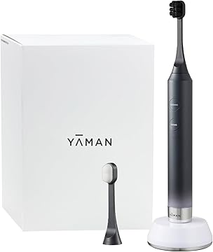 Amazon.co.jp: YA-MAN (ヤーマン): リフトケア電動歯ブラシ/オーラルリフト