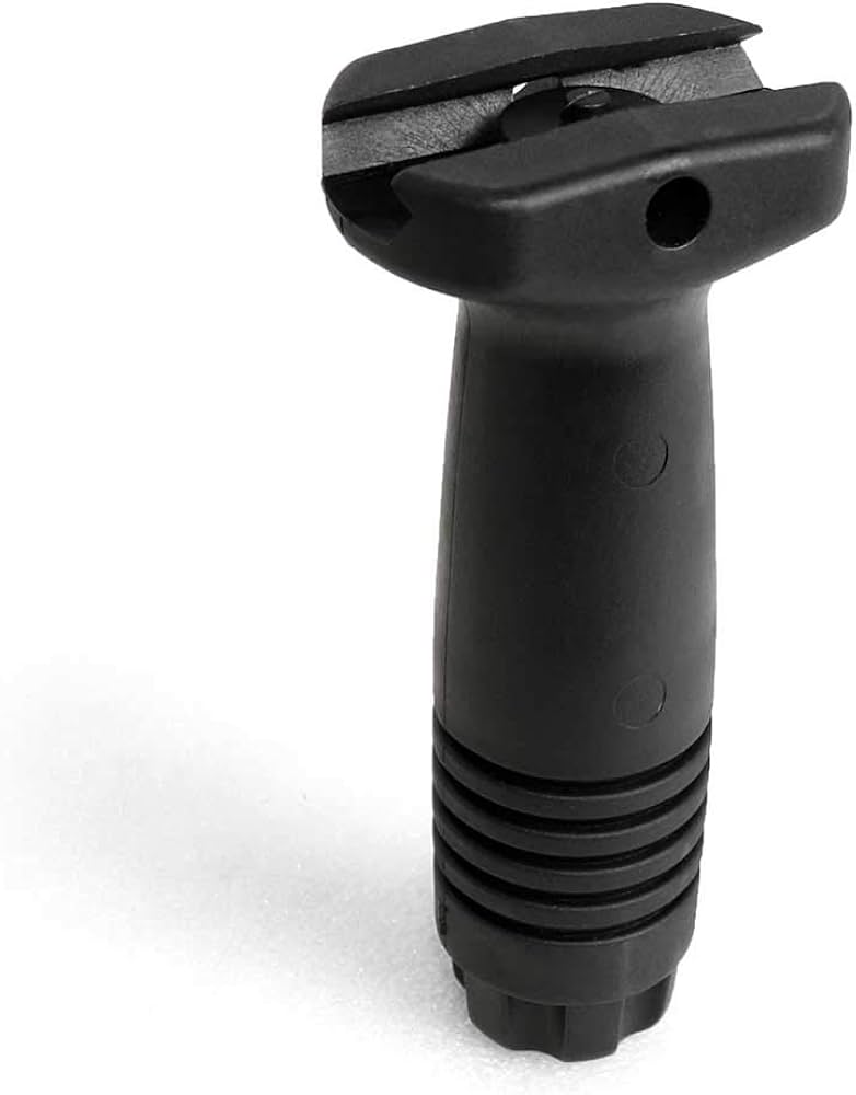 フォアグリップセット 米軍実物 KAC Knights Amament ナイツ レール