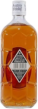 Amazon.co.jp: サントリーウイスキー 白角700ml : 食品・飲料・お酒