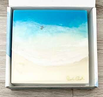 サラカードル ☆原画☆ レジンアート サラカードル Sarah Caudle 原画