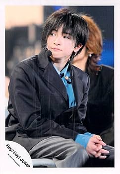 Hey!Say!JUMP 知念侑李 公式写真366枚 まとめ売り Hey!Say!JUMP 知念