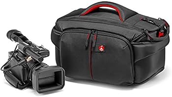 Amazon | Manfrotto ショルダーバッグ/ビデオカメラケース Pro-light