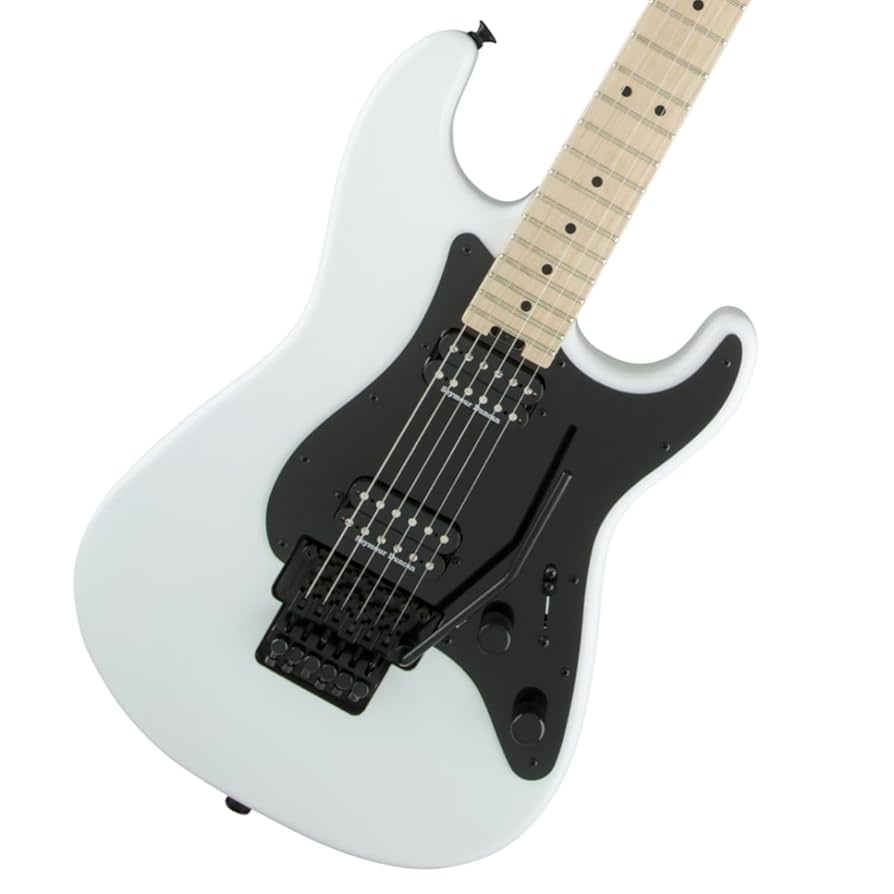 ギター Charvel SOCAL 1 2H JP FRD ギター Charvel SOCAL 1 2H JP FRD
