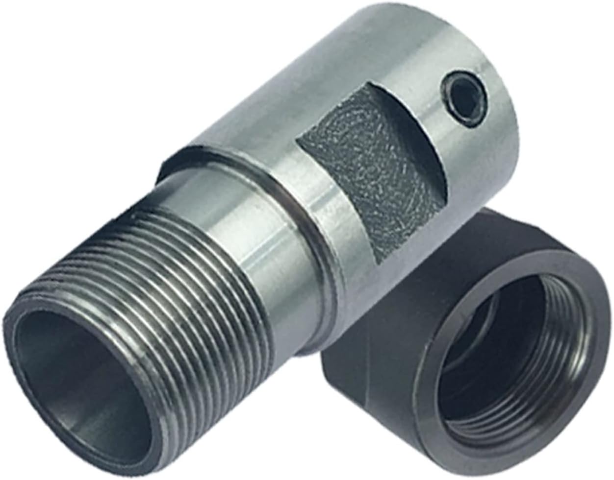 未使用】遠赤外線 2L 焼酎サーバー 陶器製 木製台座・真鍮コック付き