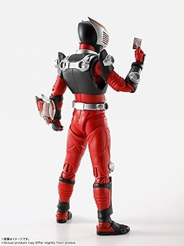 真骨頂 真骨彫 フィギュアーツ 仮面ライダー 龍騎 リュウキ ガヴ