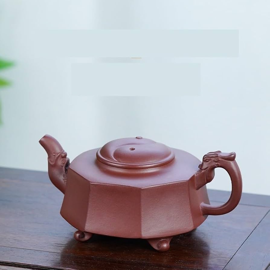 Q708. 煎茶道具 點銅銘 錫製 茶筒 / 煎茶器煎茶碗煎茶盆茶