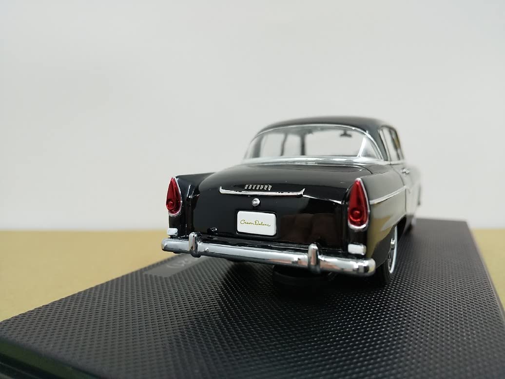 ☆絶版☆エブロ EBBRO 1/43 トヨペット クラウン DX 1958 【公式通販】