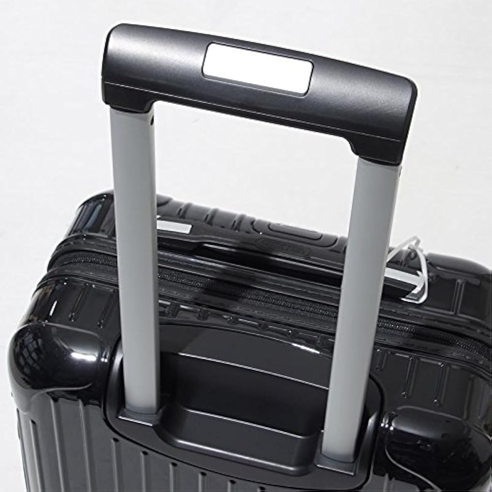 Amazon | [リモワ] スーツケース SALSA DELUXE CABIN 52 MULTIWHEEL