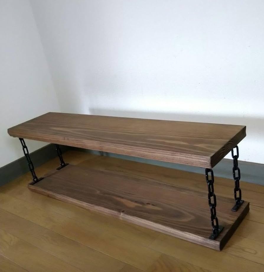 アイアンラック チェーン棚 【公式通販】