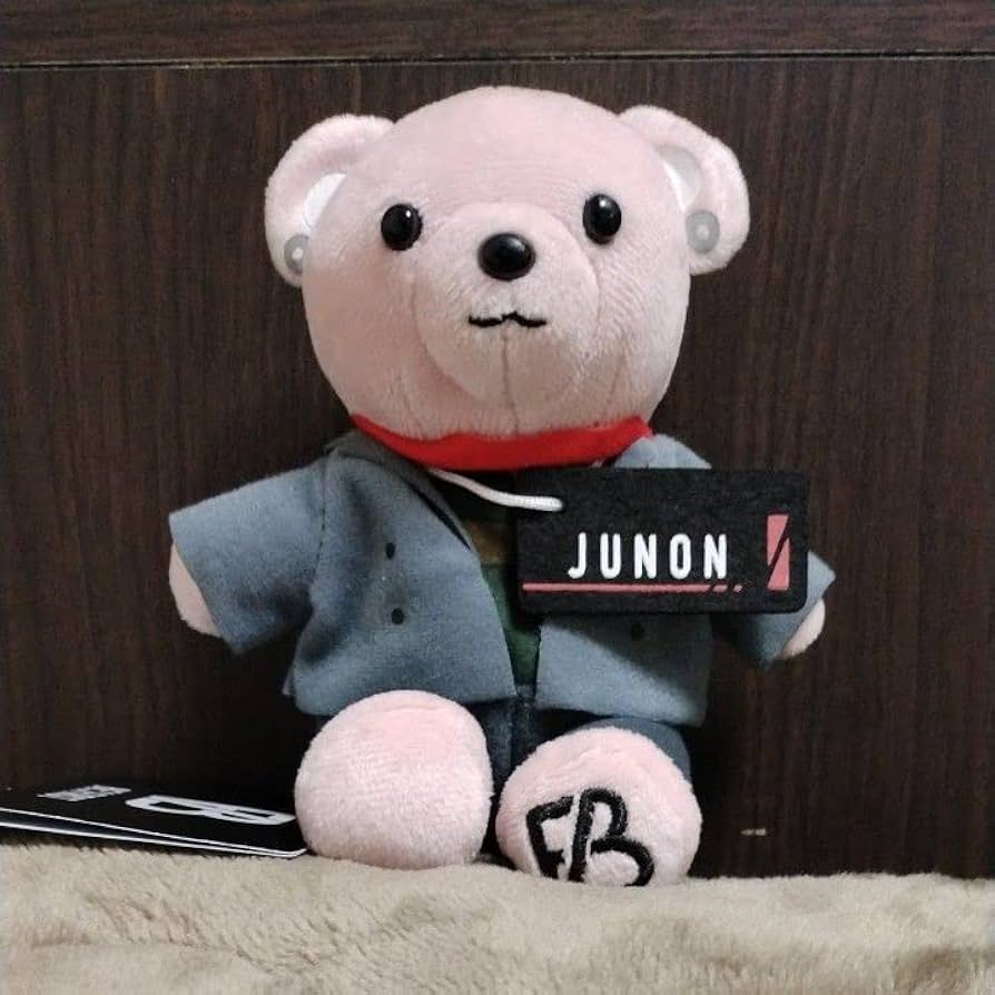 BEFIRST シュント ぬいぐるみ くま クマ BMSG Amazon.co.jp: BE FIRST