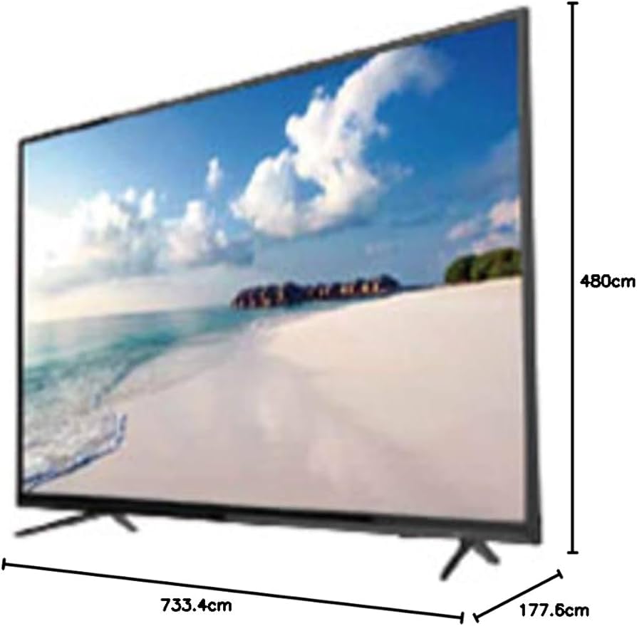 31サカタきなお液晶テレビ ジョワイユ JOY-32TVSUMO1-S Amazon