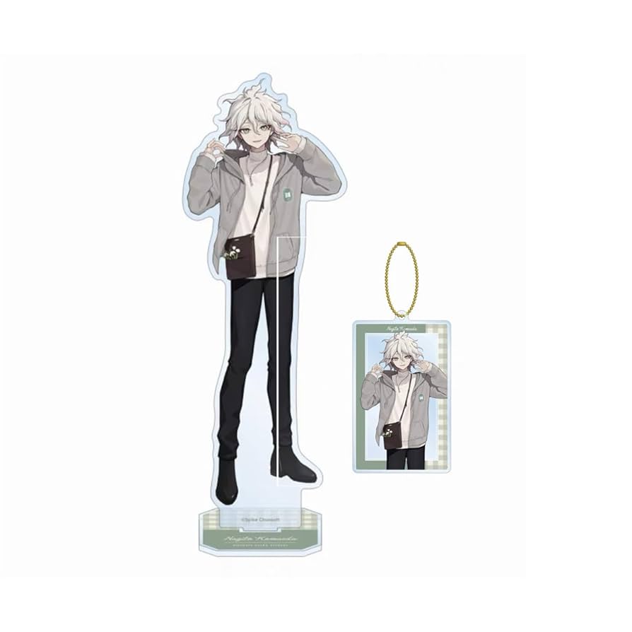 ダンガンロンパ カレンダー 2013 レア 狛枝 日向 七海 ダンガンロンパ