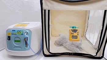 Amazon.co.jp: UNICOM ユニコム製 酸素濃度計 酸素測定器 酸素濃度測定